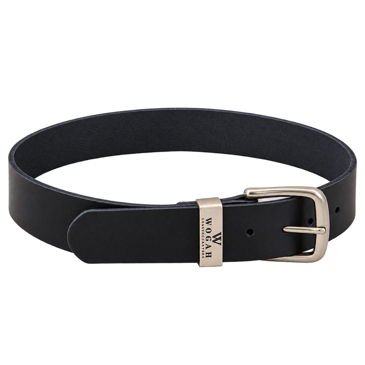Handmade Leather Belt  thumbnail 3