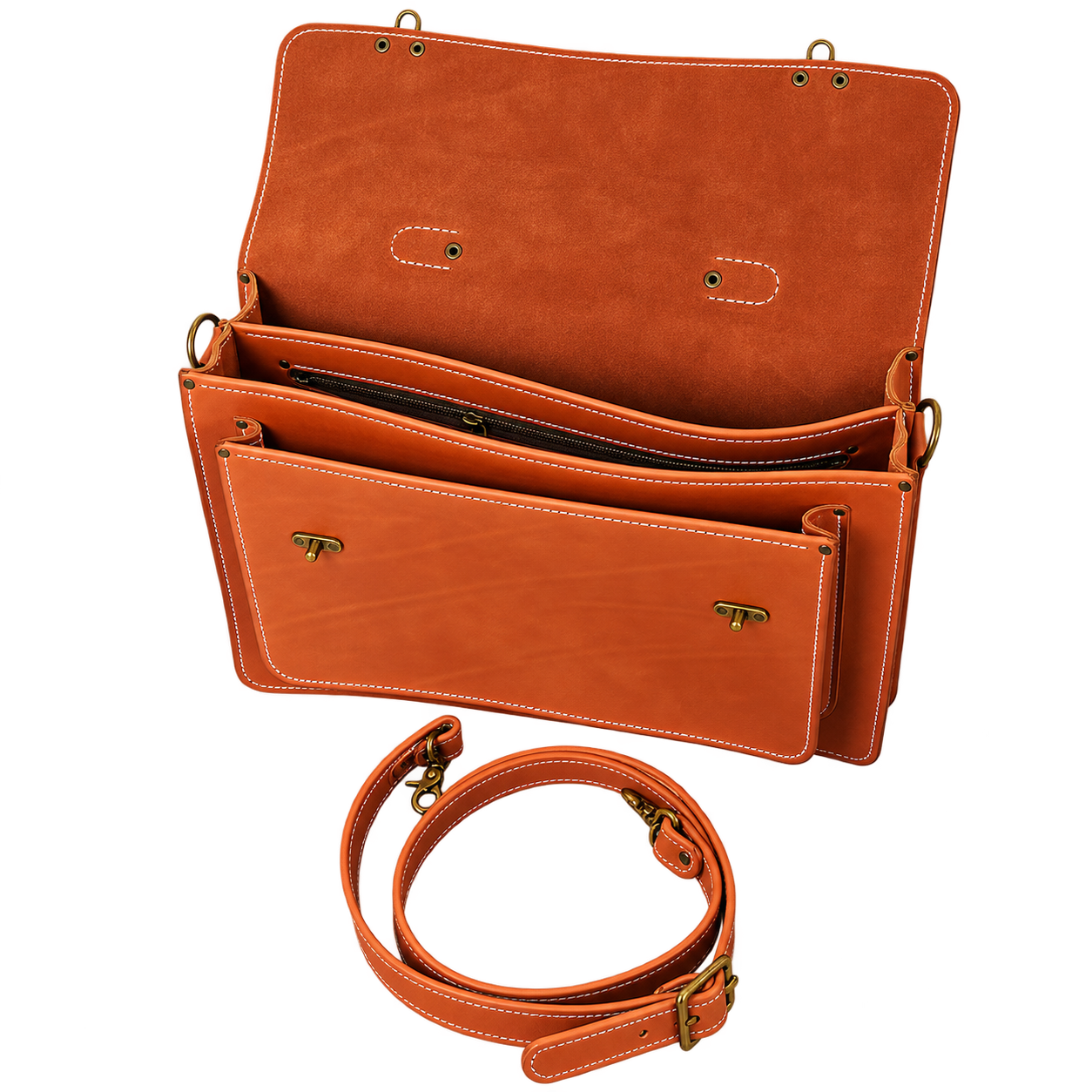 Laptop Briefcase  thumbnail 2